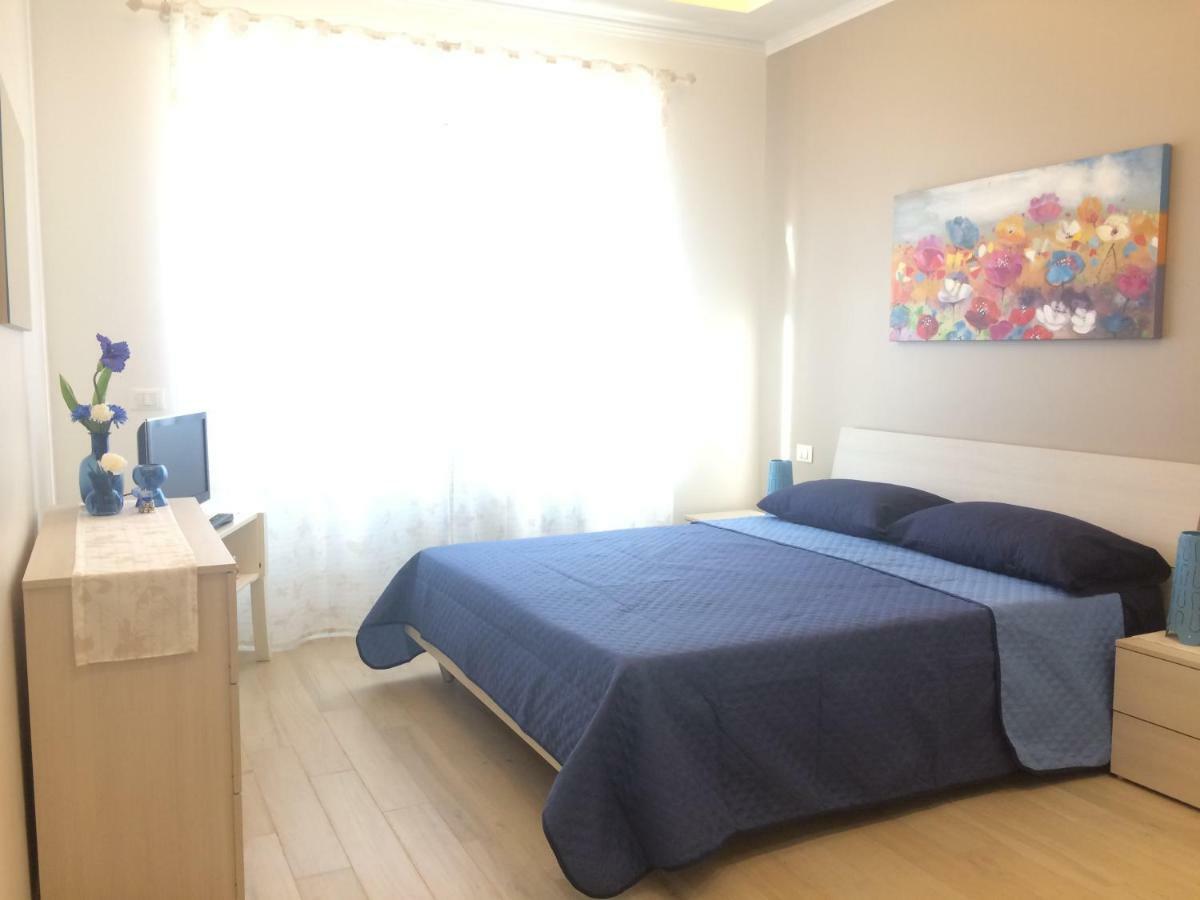 斯蒂芬公寓 罗马 外观 照片