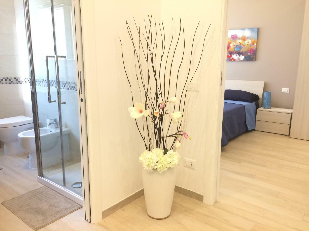 斯蒂芬公寓 罗马 外观 照片